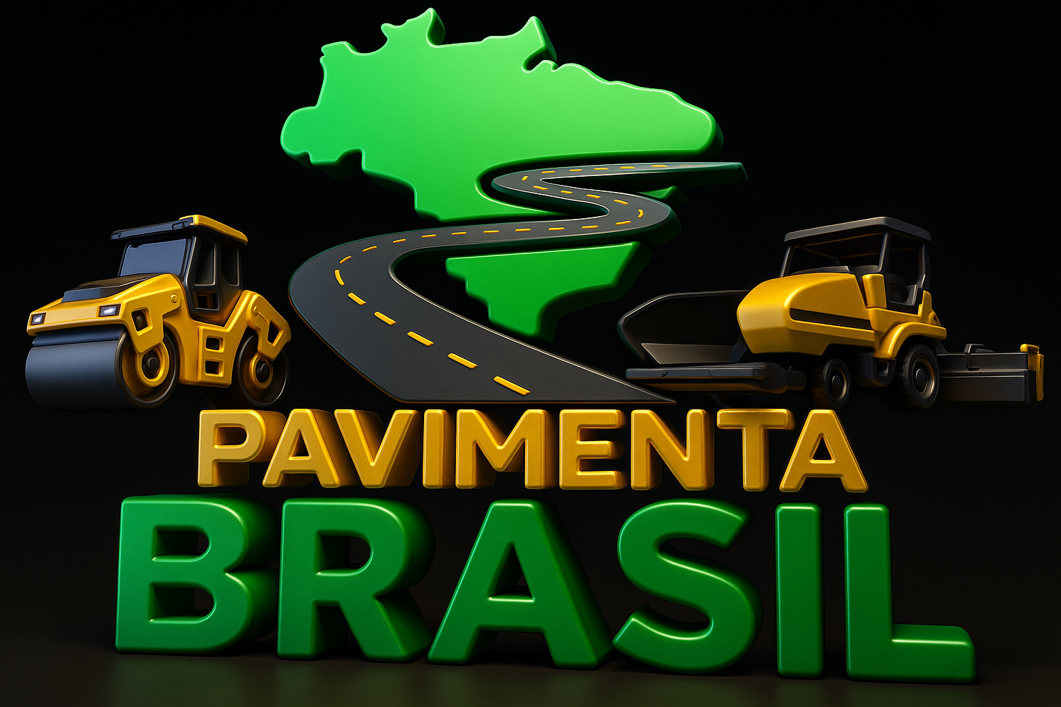 Pavimenta Brasil