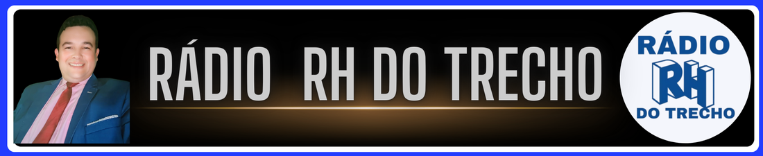 RÁDIO RH DO TRECHO
